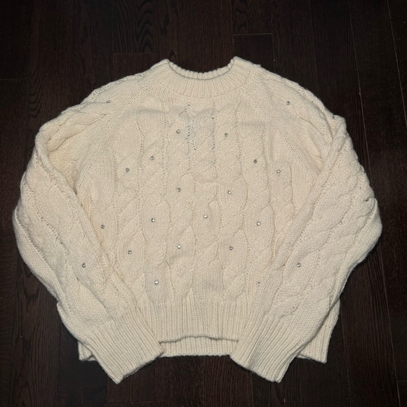Buffalo David Bitton Knit Sweater - Picture 5 of 5